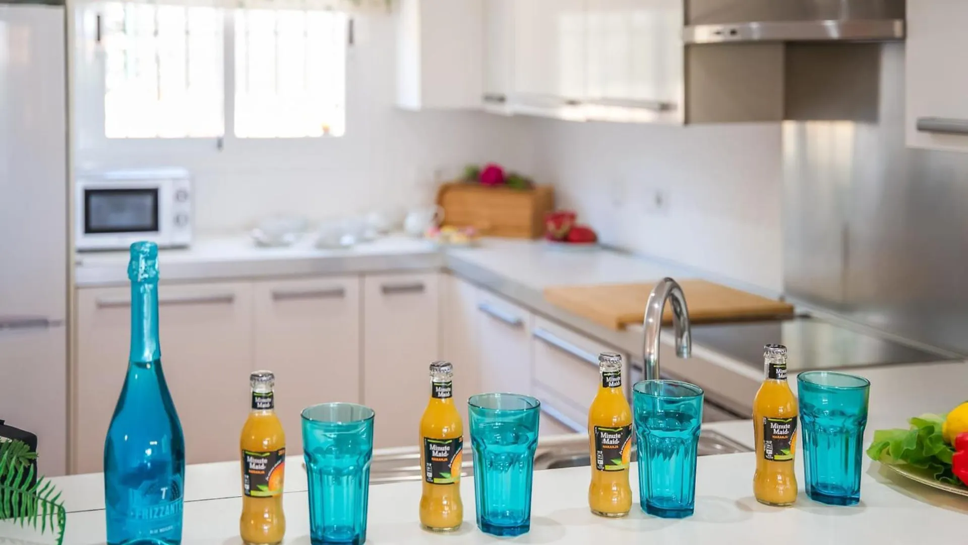 Holiday Home In Dalt Sa Ràpita